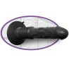 Vibrador Anal Ass Fucker Silicona USB