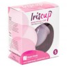 Irisana Copa Menstrual Color Rosa Talla S