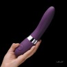 ELISE 2 Vibrador Ciruela