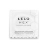 HEX ORIGINAL Preservativos 3 Pack