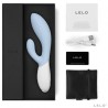 Ina 3 Vibrador Seafoam