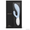 Ina 3 Vibrador Seafoam