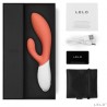 Ina 3 Vibrador Coral