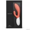 Ina 3 Vibrador Coral