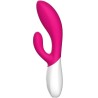 Ina Wave 2 Vibrador Cerise