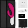 Ina Wave 2 Vibrador Cerise
