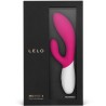 Ina Wave 2 Vibrador Cerise