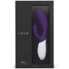 Ina Wave 2 Vibrador Plum