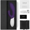 Ina Wave 2 Vibrador Plum