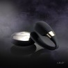 TIANI 3 Vibrador Parejas Negro