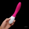 MONA 2 Vibrador Cereza