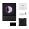 Ora 3 Estimulador Sexo Oral Midnight Blue