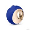 Ora 3 Estimulador Sexo Oral Midnight Blue