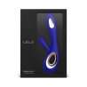 Vibrador Soraya Wave Midnight Blue