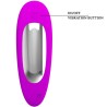 Plug Anal Heather Up and Down USB Impermeable
