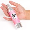 Locion de Piel de Seda Afrodita Sin Lilial 50 ml