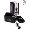 Plug Anal Talla M Negro