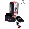 Plug Anal Talla S Rojo