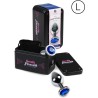 Plug Anal Talla L Azul