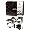 Secret Play Set 8 Piezas Negro
