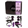Set de 8 Piezas Bondage