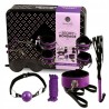 Set de 8 Piezas Bondage