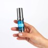 Secret Play Vibrador Líquido Unisex 15 ml