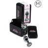 Plug Anal Talla S Transparente