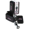 Plug Anal Talla M Transparente