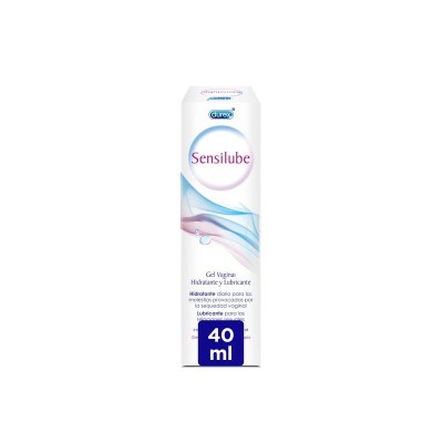 Lubricante Sensilube 40 ml
