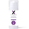 RUF - X TIGHT INTIMATE ORGASMIC MASSAGE CREAM 30 ML