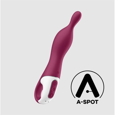 A-Mazing 1 Estim.Medio de Punto Berry