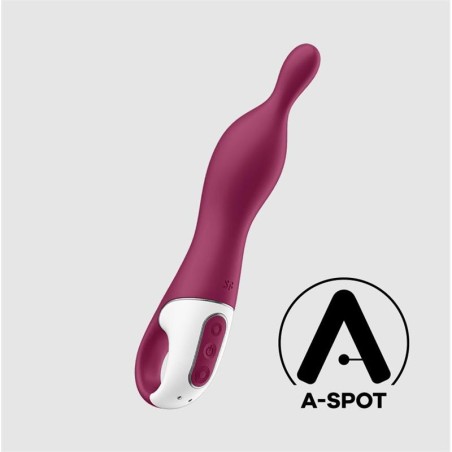 A-Mazing 1 Estim.Medio de Punto Berry