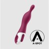 A-Mazing 1 Estim.Medio de Punto Berry