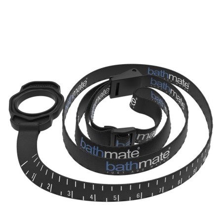 Accesorio para la Ducha Cinta de Mostrar