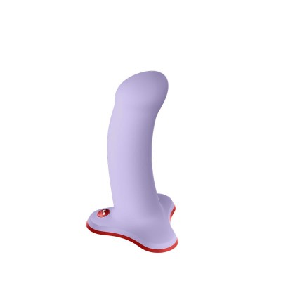 Dildo Punto G Púrpura