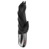 Darling Devil Vibrador Negro