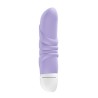 Jam Mini Vibrador Púrpura