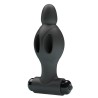 Plug Anal con Vibración