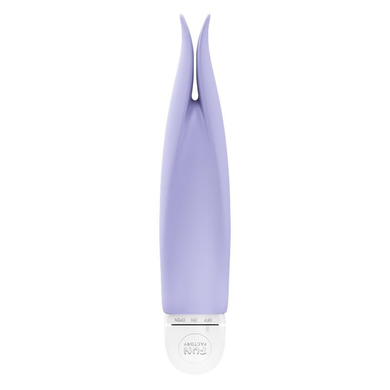 Volita Vibrador Lay-On Púrpura