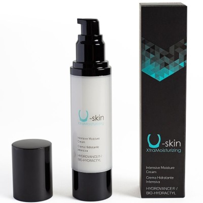 500 COSMETICS - U-SKIN CREMA EXTRAHIDRATANTE PARA PIEL TATUADA