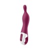 A-Mazing 1 Estim.Medio de Punto Berry