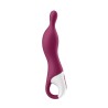 A-Mazing 1 Estim.Medio de Punto Berry