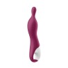 A-Mazing 1 Estim.Medio de Punto Berry