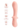 Abigal Vibrador Full Silicone