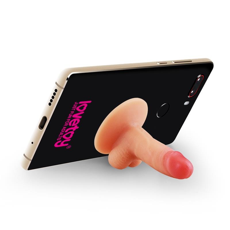 Accesorio para Fiestas Universal Soporte de Pene
