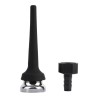 Accesorios para Ducha Anal Enema Tapered 4.4