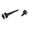 Accesorios para Ducha Anal Enema Tapered 4.4
