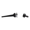 Accesorios para Ducha Anal Enema Tapered 4.4