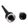 Accesorios para Ducha Anal Enema Tapered 4.4
